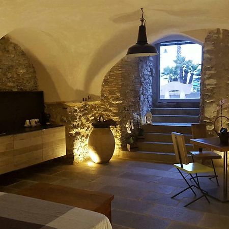 Willa Loft Al Mare San Lorenzo al Mare Zewnętrze zdjęcie