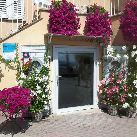 Willa Loft Al Mare San Lorenzo al Mare Zewnętrze zdjęcie