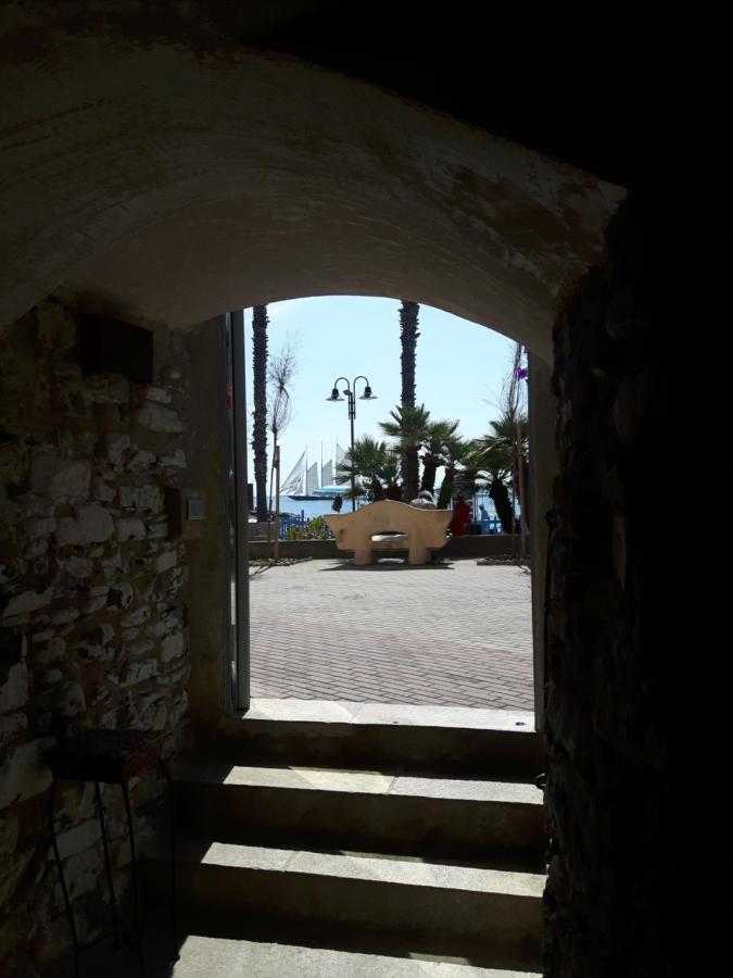 Willa Loft Al Mare San Lorenzo al Mare Zewnętrze zdjęcie