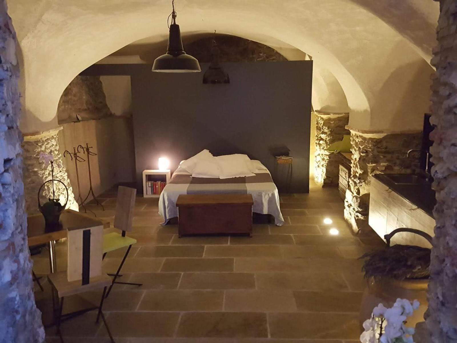 Willa Loft Al Mare San Lorenzo al Mare Zewnętrze zdjęcie