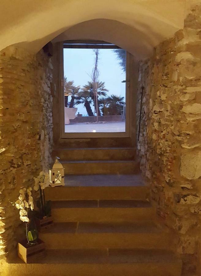 Willa Loft Al Mare San Lorenzo al Mare Zewnętrze zdjęcie