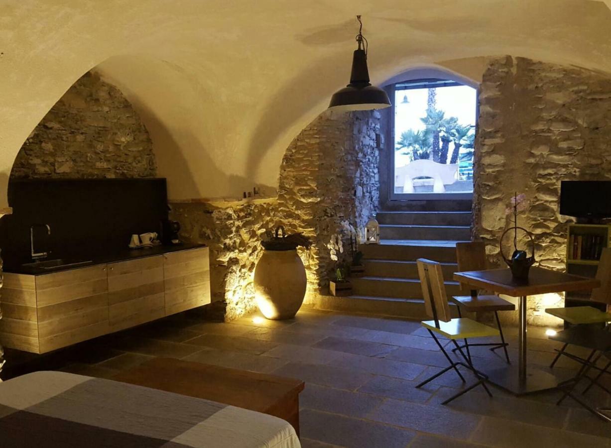 Willa Loft Al Mare San Lorenzo al Mare Zewnętrze zdjęcie