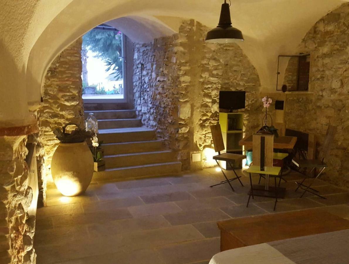 Willa Loft Al Mare San Lorenzo al Mare Zewnętrze zdjęcie