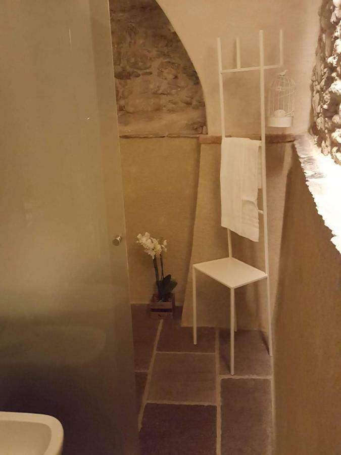 Willa Loft Al Mare San Lorenzo al Mare Zewnętrze zdjęcie