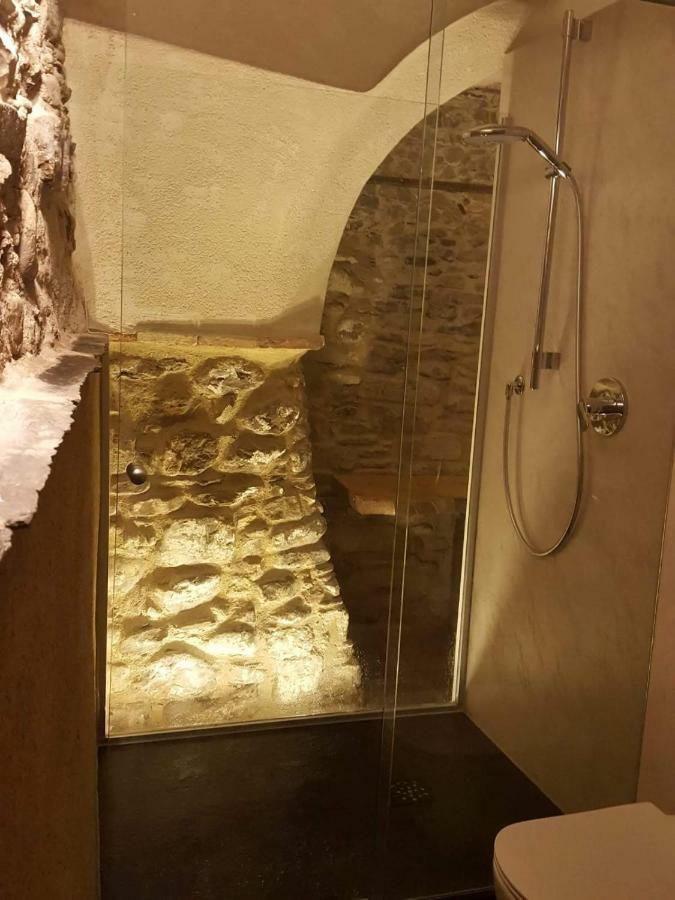 Willa Loft Al Mare San Lorenzo al Mare Zewnętrze zdjęcie